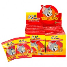 1Q® Gummy with Vitamin C 40mg (Mixed Flavours)