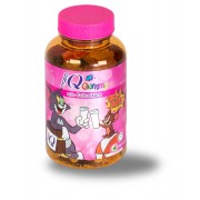 1Q® Gummy with Colostrum