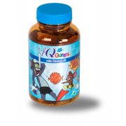 1Q® Gummy with Omega 3 